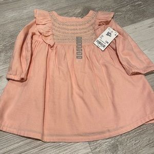 New OshKosh B’Gosh dress